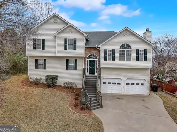 225 Taylors Farm, Canton, GA 30115