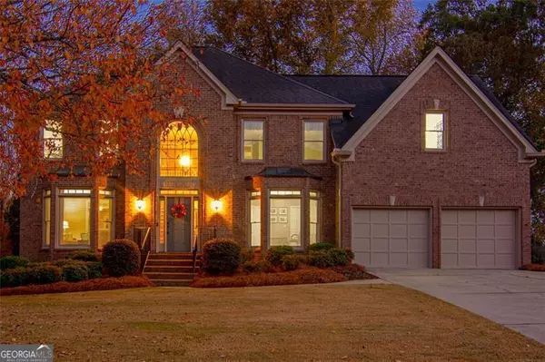 Peachtree Corners, GA 30092,4171 Wild Sonnet