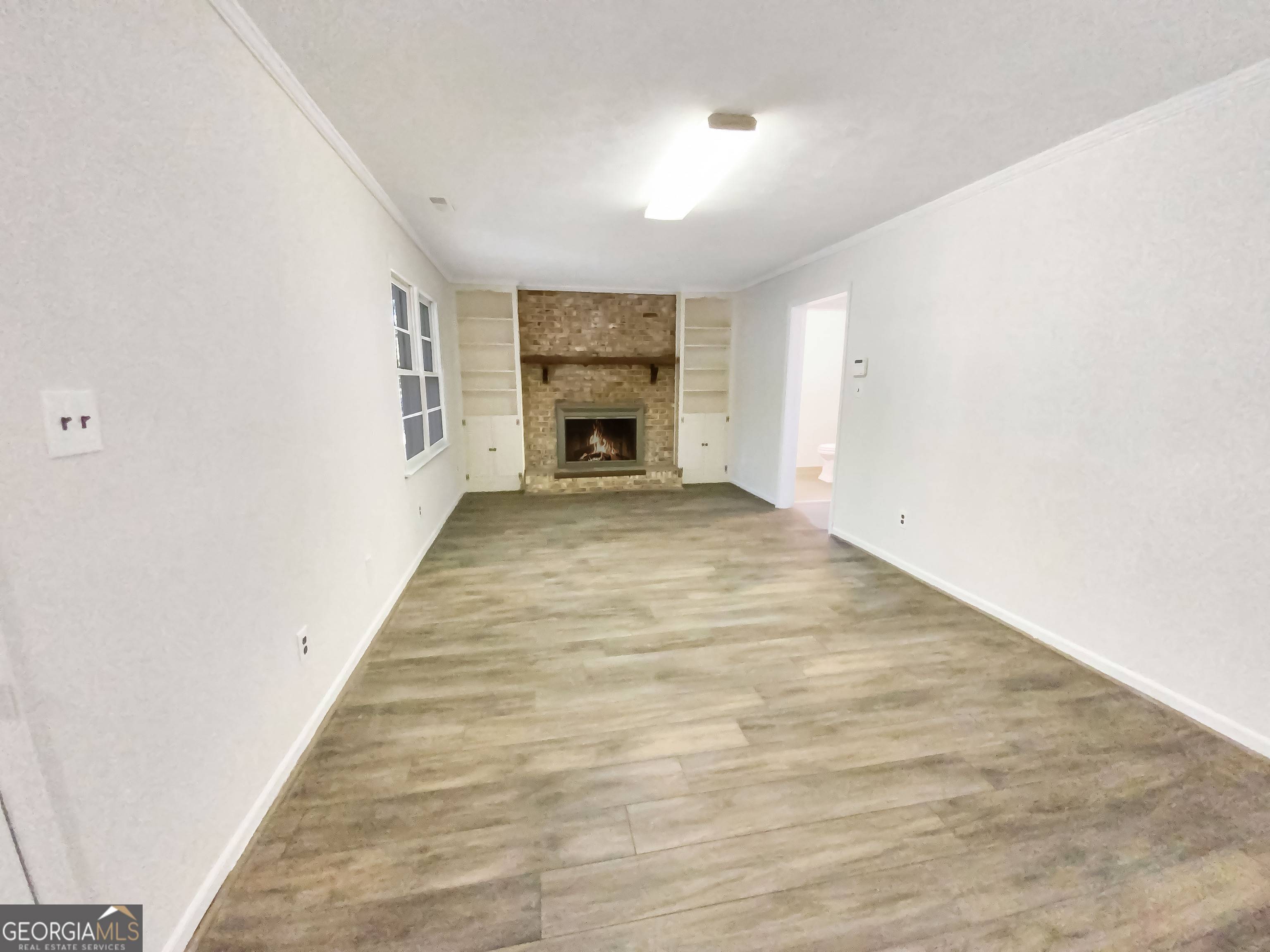 Lithonia, GA 30038,3213 Chaparral WAY