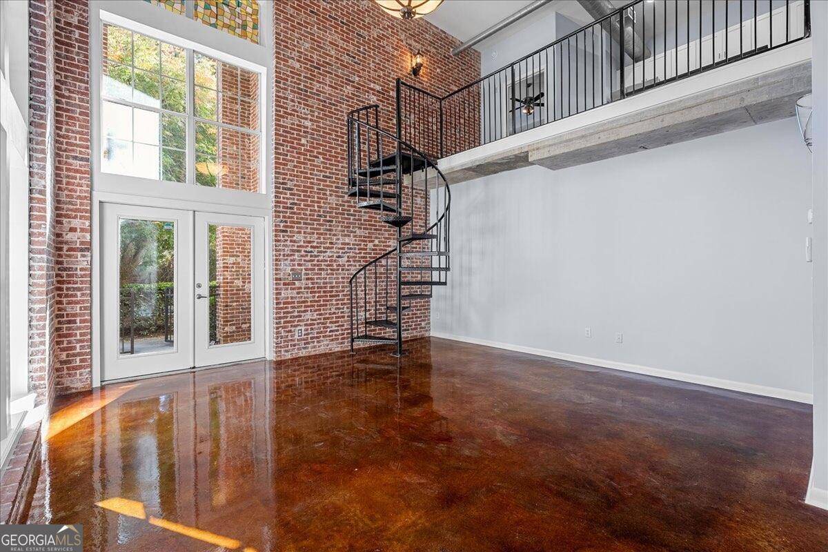 Atlanta, GA 30307,600 Brickworks CIR NE #6101