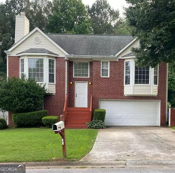 4367 YELLOW ROSE, Austell, GA 30106