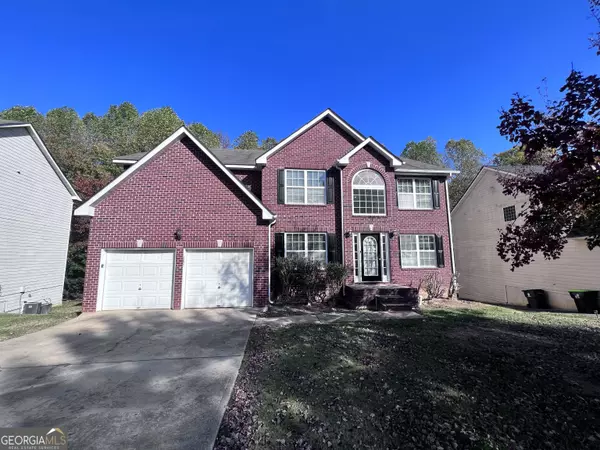 285 Buckingham, Fairburn, GA 30213