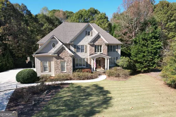 142 Laurel Ridge, Alpharetta, GA 30004