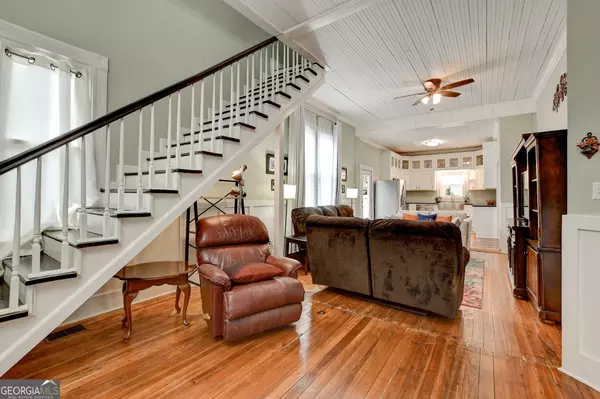 Palmetto, GA 30268,503 Locke ST