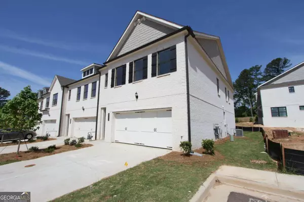 3556 Sorrell Lane(lot 30), Duluth, GA 30096