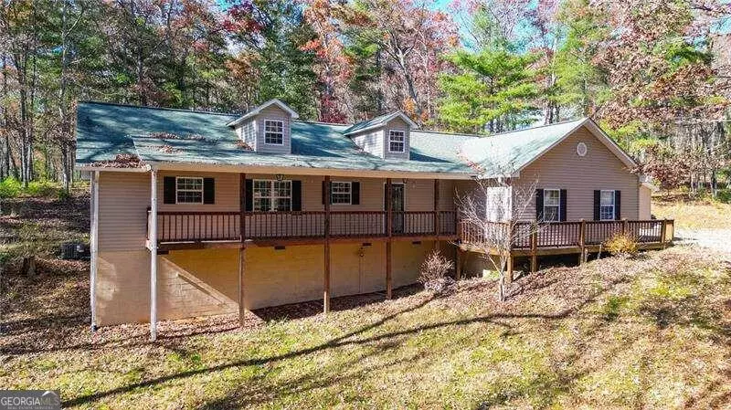 54 Rocky, Blairsville, GA 30512