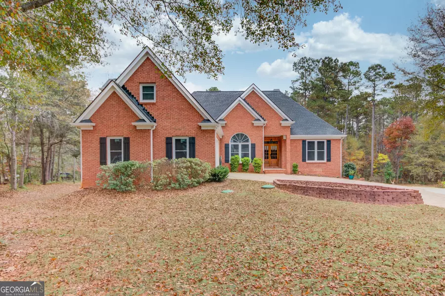 81 N Cross Lane RD, Monroe, GA 30656