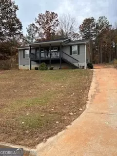 3763 Tall Pine WAY, Gainesville, GA 30507