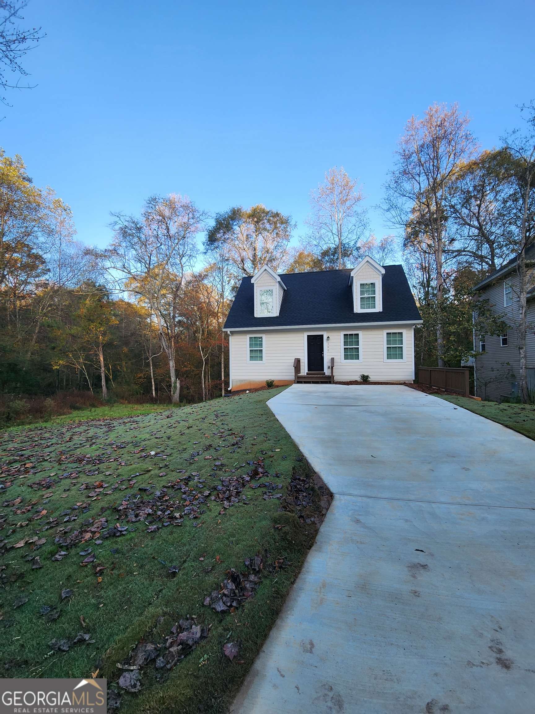 260 Tremont CIR, Athens, GA 30606
