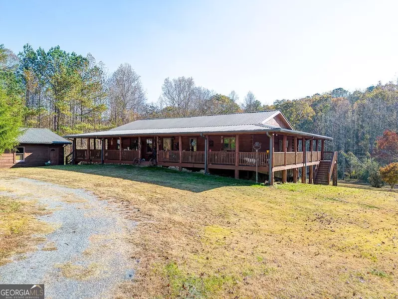 1723 Pittman, Ranger, GA 30734