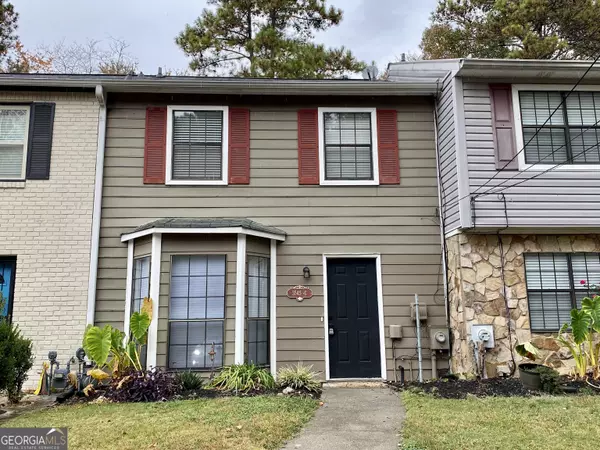 3545 Miller ST ##C, Lithia Springs, GA 30122