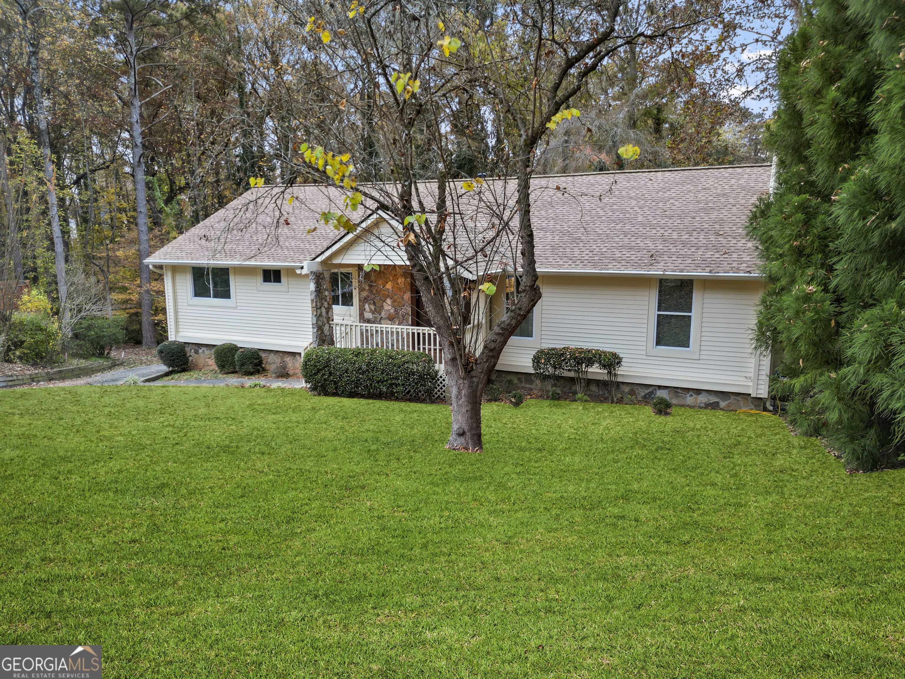 Marietta, GA 30068,889 Fawn WAY