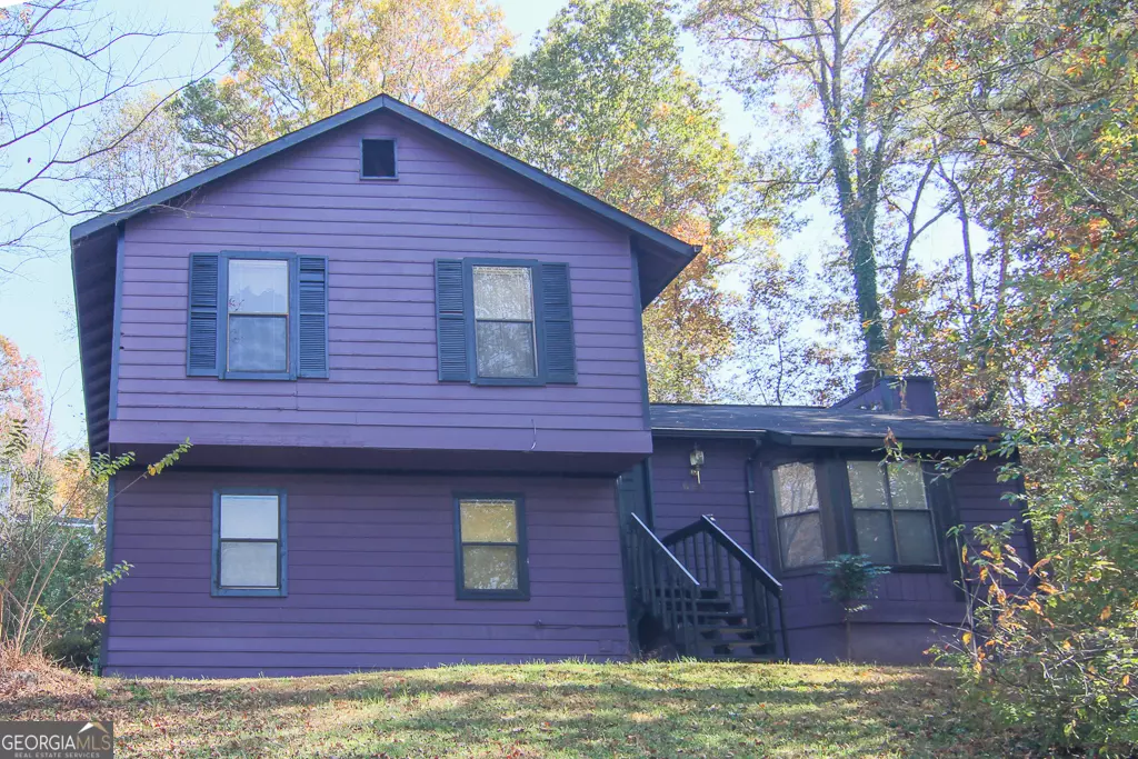 Stone Mountain, GA 30088,691 Millay CT