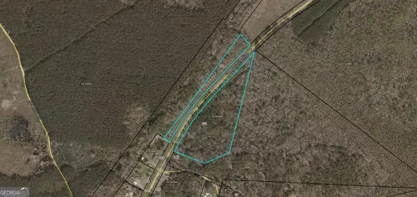970/991 Altamaha Park RD, Brunswick, GA 31525
