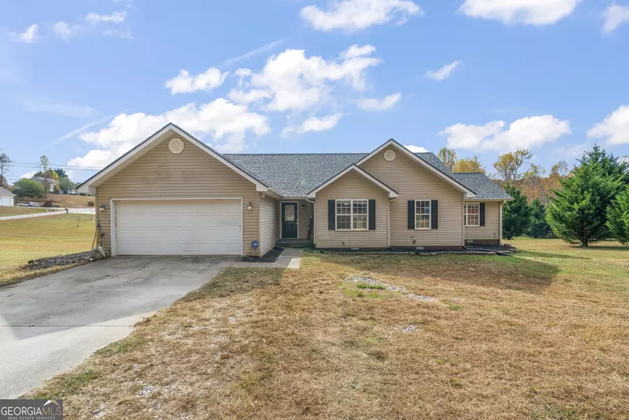 255 Leatherford, Cleveland, GA 30528