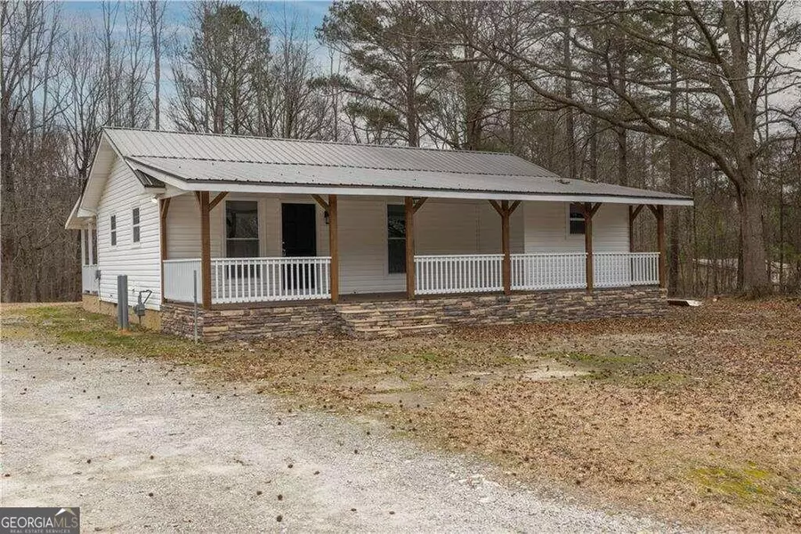 358 Double D, Temple, GA 30179