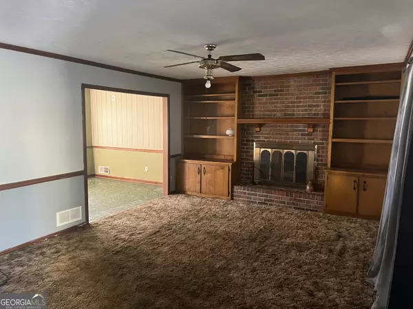 Lithonia, GA 30058,2070 Marbut LN