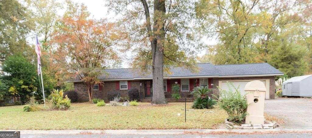 103 Mercer CT, Warner Robins, GA 31093