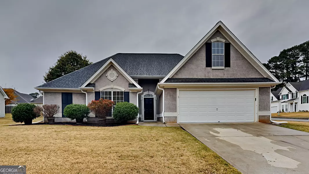 173 Saddleview, Riverdale, GA 30274