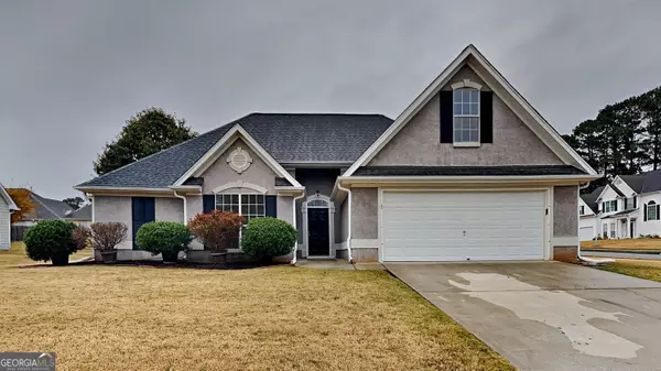 173 Saddleview, Riverdale, GA 30274