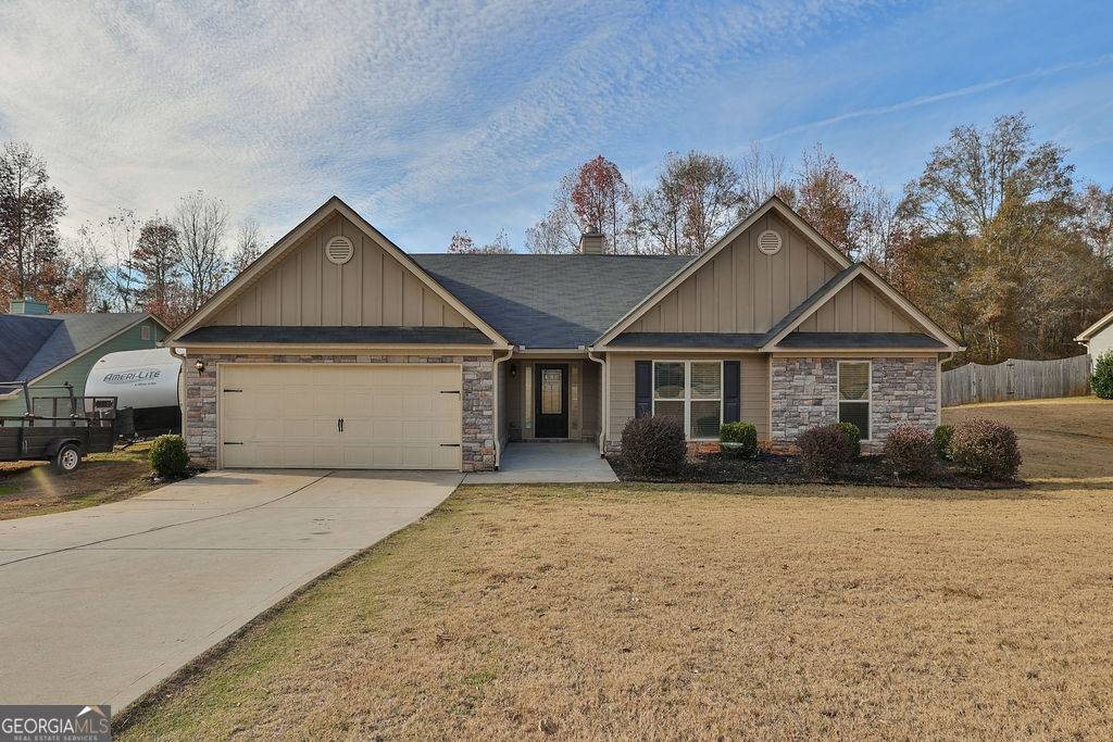 Jefferson, GA 30549,498 Redtail RD
