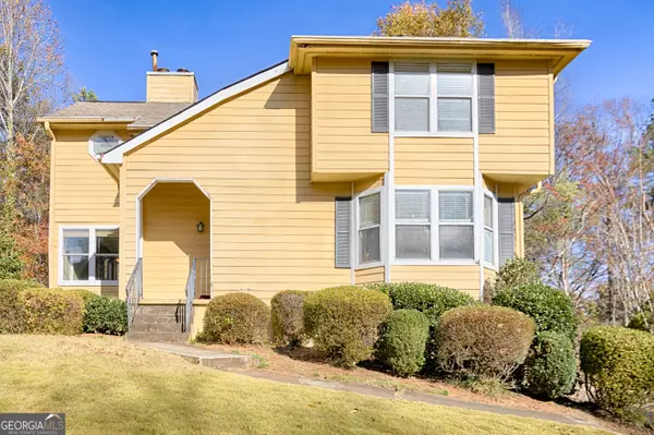 4447 Coventry, Roswell, GA 30075