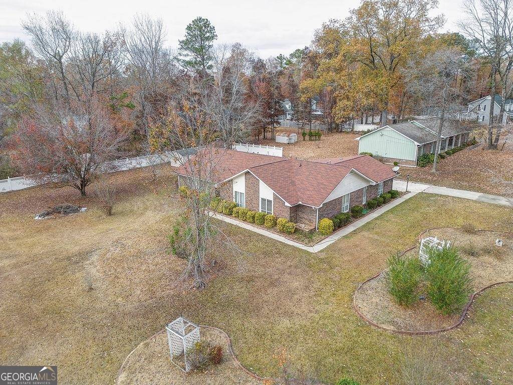 Rome, GA 30165,101 Treeside DR NW