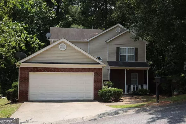 58 Nellie Brook, Mableton, GA 30126