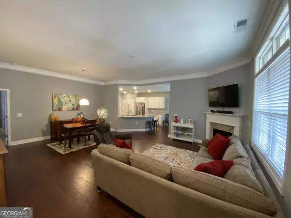 Buford, GA 30519,3745 Ridgehurst LN #809
