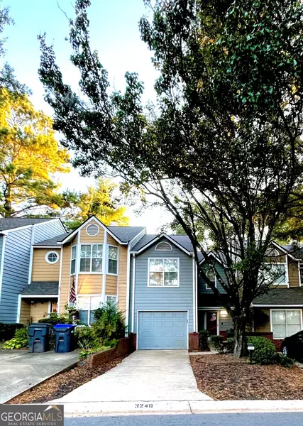 3240 Long Iron PL, Lawrenceville, GA 30044