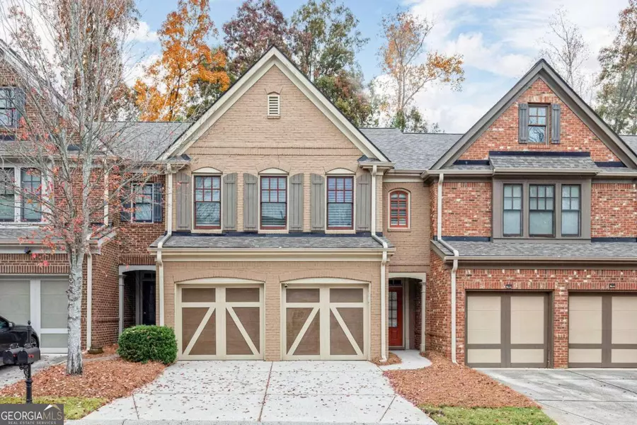 1325 Faircrest, Alpharetta, GA 30004