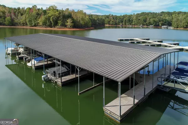 Dawsonville, GA 30534,7045 Lake Vista