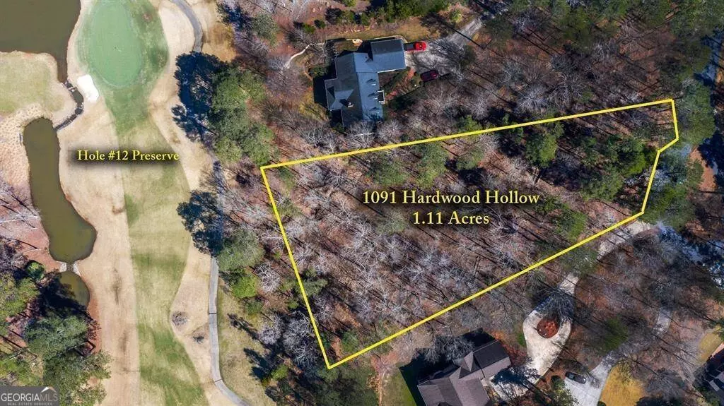 1091 Hardwood, Greensboro, GA 30642