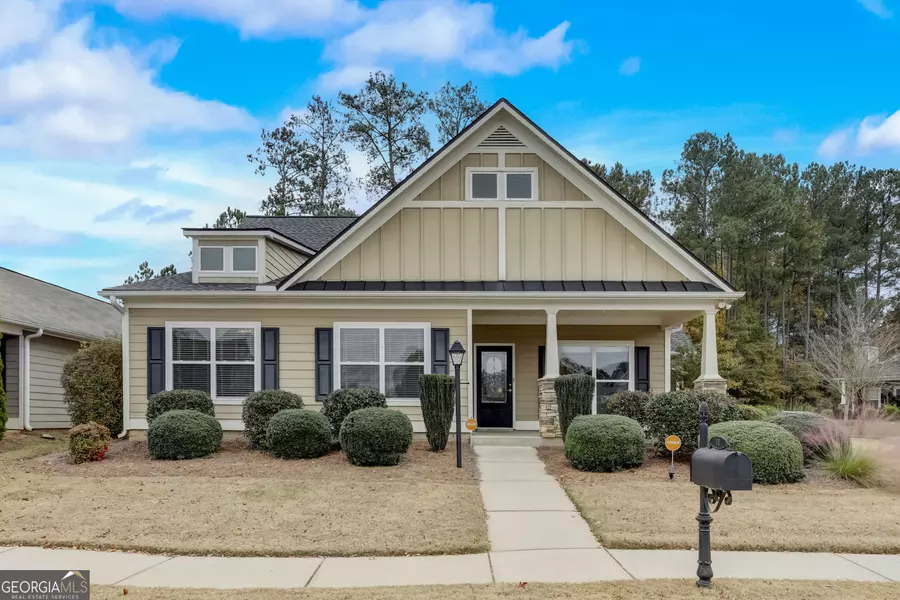 10 Winged Foot, Covington, GA 30014