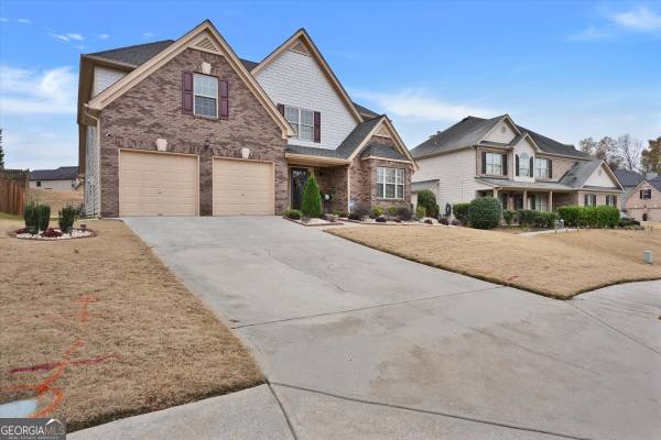 1159 Paris, Hampton, GA 30228