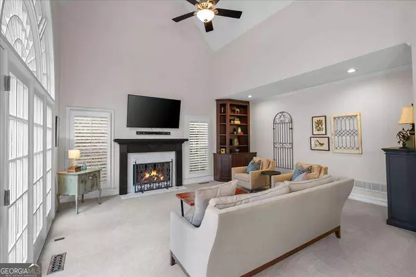 Alpharetta, GA 30022,175 Norwick WAY