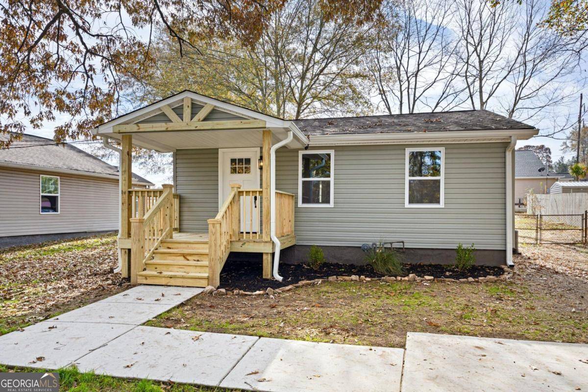 Austell, GA 30106,3045 Rolly ST