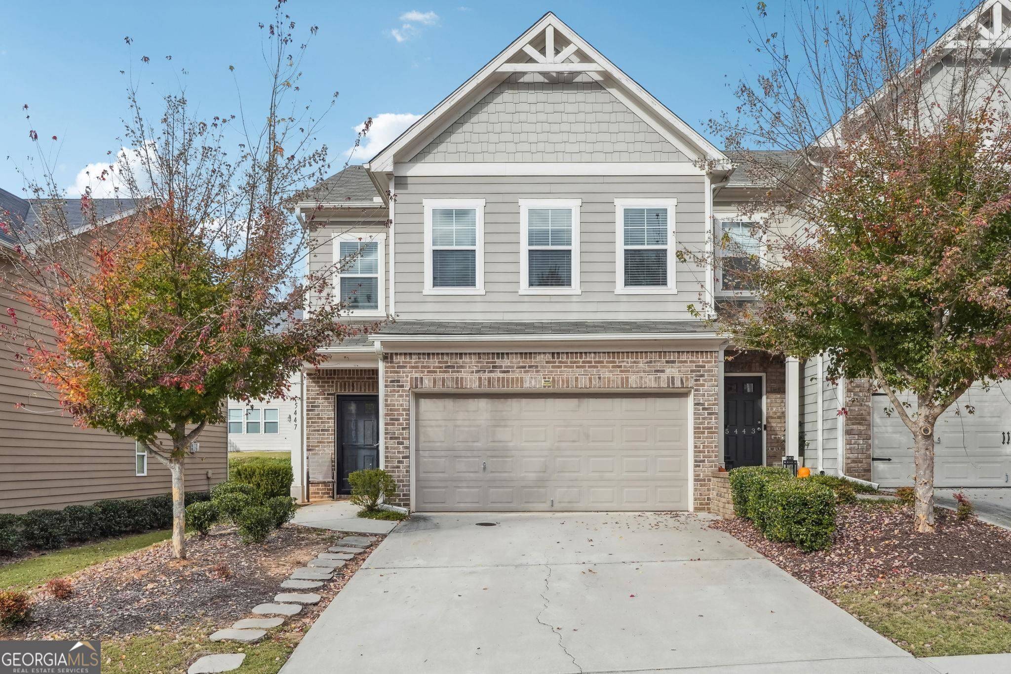5447 Cascade, Atlanta, GA 30336