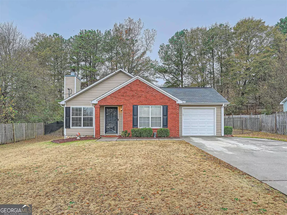 Rex, GA 30273,6177 Lauren LN