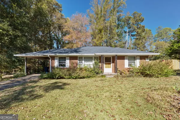 1226 Rocksprings, Forest Park, GA 30297