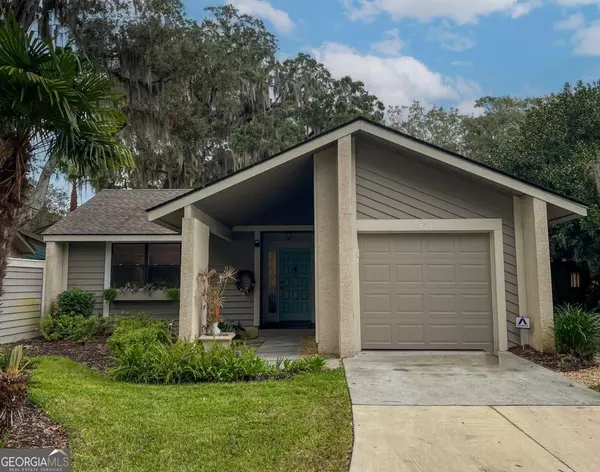 138 Linkside, St. Simons, GA 31522