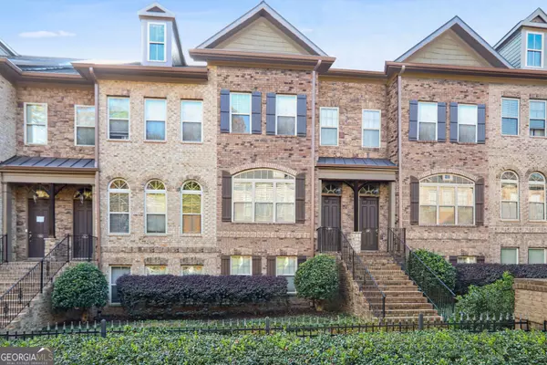 Sandy Springs, GA 30350,934 Telfair Close