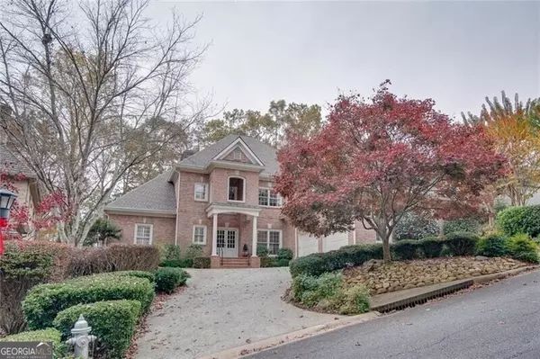 Johns Creek, GA 30022,4245 Fairway Villas