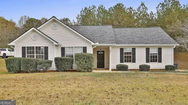 35 Clyde Taylor, Newnan, GA 30265