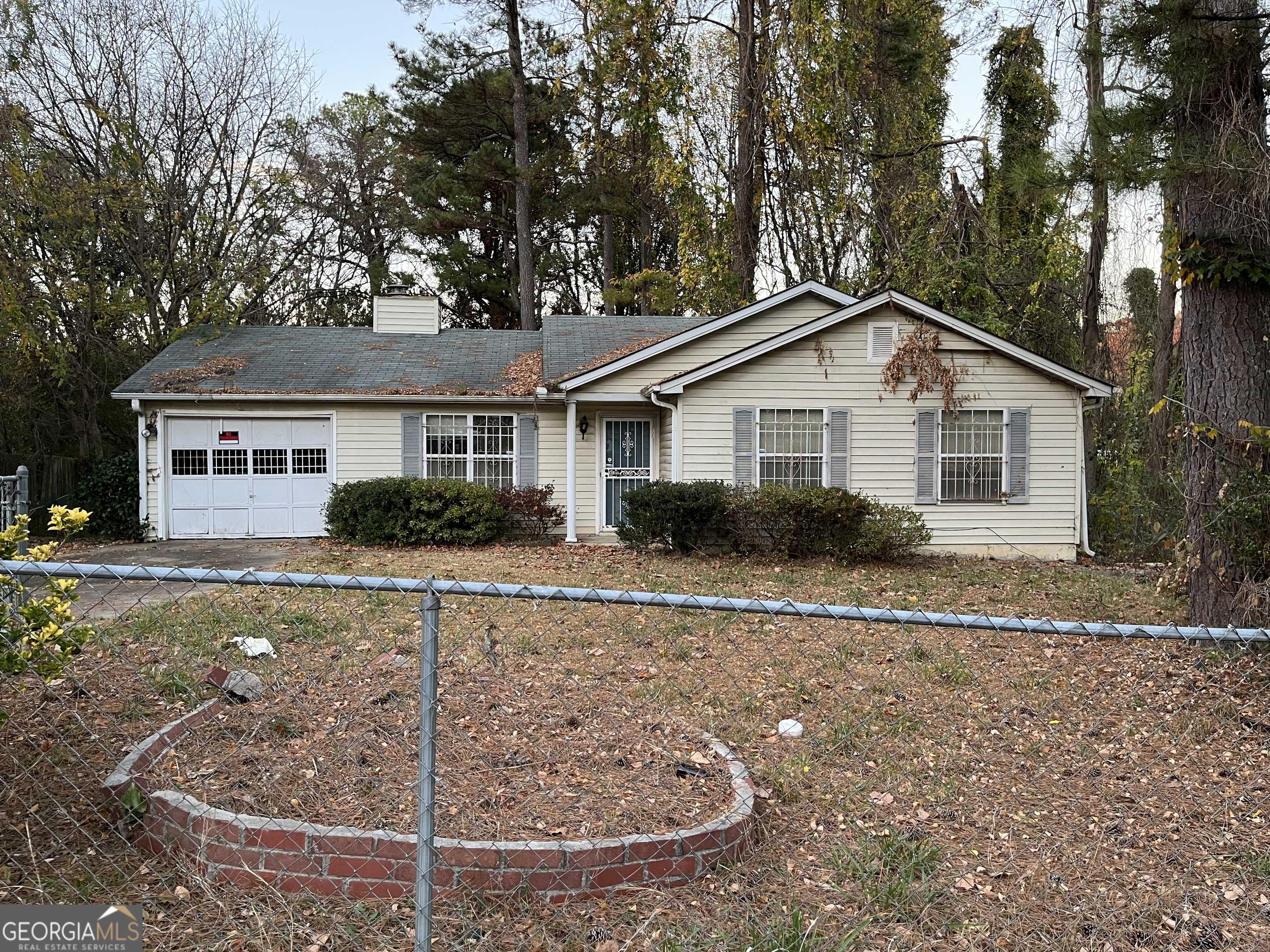 Atlanta, GA 30331,3753 Adamsville DR SW
