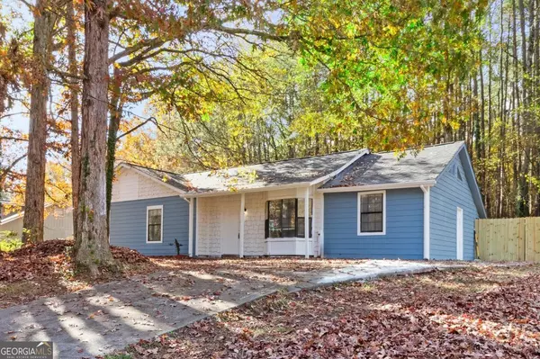 Riverdale, GA 30274,6365 Valley Dale DR