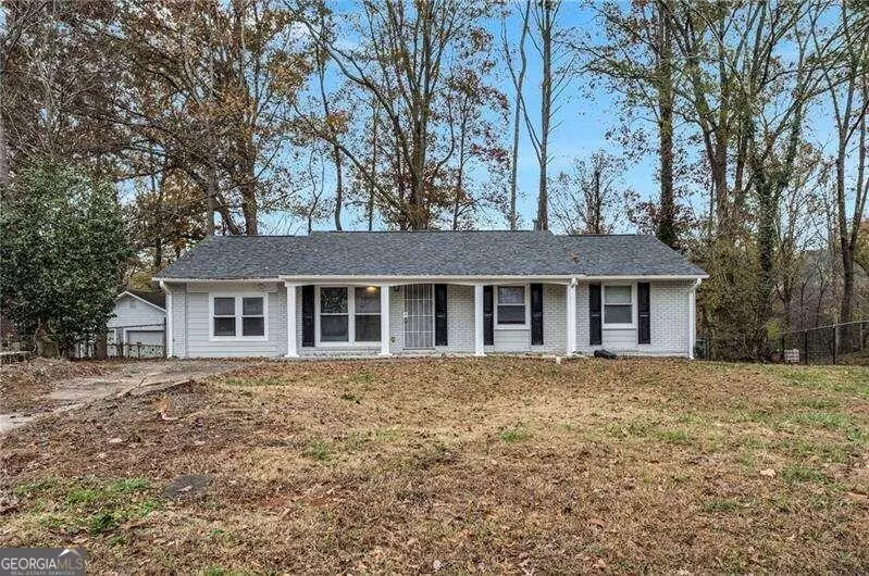 Riverdale, GA 30274,405 Wavelyn