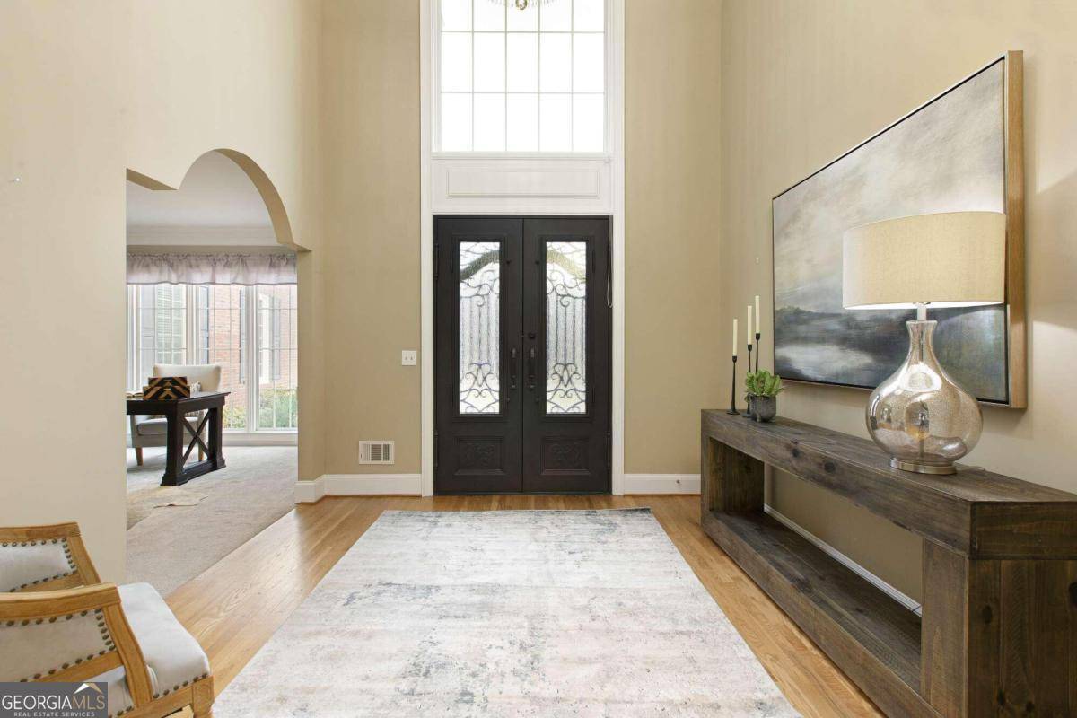 Johns Creek, GA 30022,600 Croydon LN