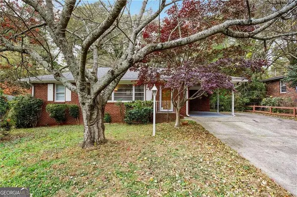 3566 Pine,  Atlanta,  GA 30340