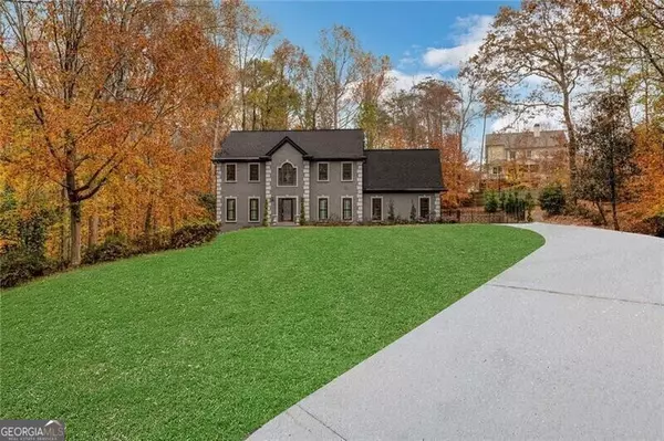 4492 Park Place, Marietta, GA 30066